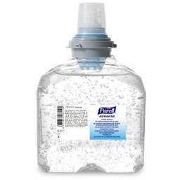 Żel do dezynfekcji chirurgicznej i higienicznej PURELL ADVANCED