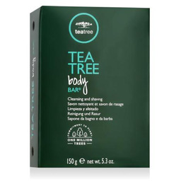 Paul Mitchell TEA TREE Body Bar Soap mydło