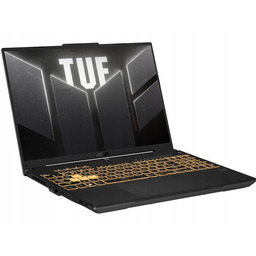 Laptop ASUS TUF Gaming F16 FX607VU-I5165W Core 5