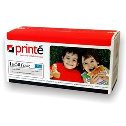Printe TH507XBNC zamiennik HP 507X / CE400X (black)