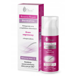 AVA Rosacea Krem naprawczy, 50ml