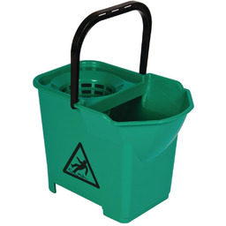 Jantex Wiadro do mopa 16L, 395x285x(h)300 mm, Jantex