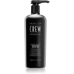 American Crew, Shave, żel do precyzyjnego golenia, 450ml