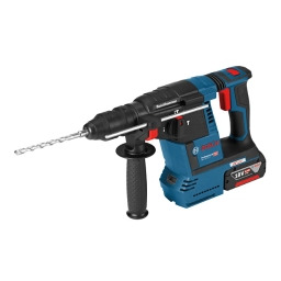 Bosch Professional GBH 18 V-26 F 0 611