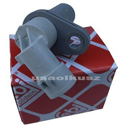 Czujnik położenia wału korbowego silnika Dodge Journey 2,0