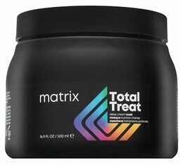 Matrix Total Treat Deep Cream Mask maska