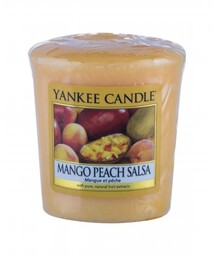 Yankee Candle Mango Peach Salsa świeczka zapachowa 49