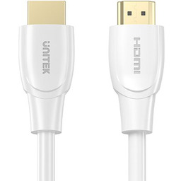 UNITEK Kabel HDMI - HDMI 0.3 m