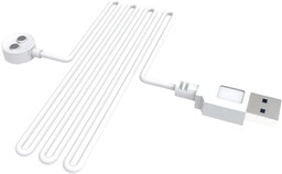 Lovense magnetyczny kabel USB do ładowania (biały)
