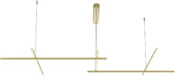 Lampa wisząca Radiance MOD278PL-L86G3K1- Maytoni