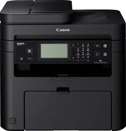 Drukarka Canon i-SENSYS MF237w Monochromatyczna Funkcje A4