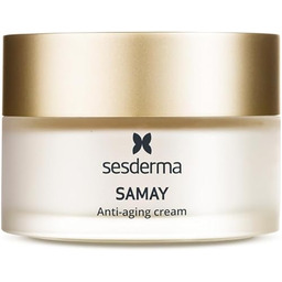 Crema Antienvejecimiento Piel czuła - 50 ml