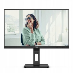 Monitor Led Aoc 24P3CV 23,8 " 1920 x