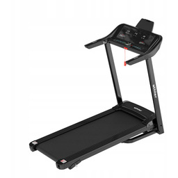 Bieżnia elektryczna Athler IMPAL55 1491W 14 km/h