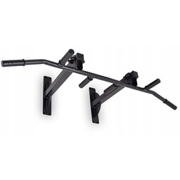 Uniwersalny drążek do podciągania z chwytami MH-D002 Marbo