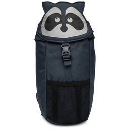 Plecak Helly Hansen Fauna Kids 67559_860 Granatowy