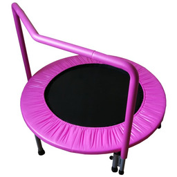 etrampoliny.pl, Mini trampolina z uchwytem, 90 cm