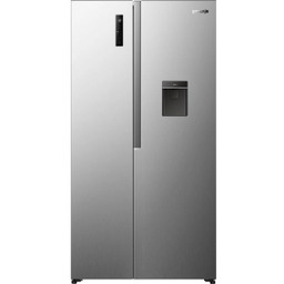 Gorenje G400 SBS NRS917E41XWD Komora świeżości 178,6cm Dystrybutor