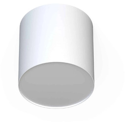 Lampa sufitowa POINT PLEXI M 6525 - Nowodvorski