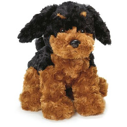 TEDDYKOMPANIET Maskotka Piesek 12801