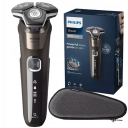 Golarka Philips series 5000 S5886/30