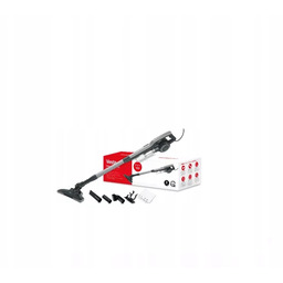 Odkurzacz Pionowy Przewodowy Vesta EVC02 0,9L 600W Czarno-szary