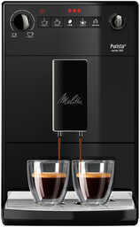 Ekspres do kawy Melitta Purista Pure Black F230-002
