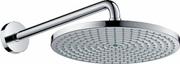 hansgrohe Kopfbrause Raindance S 300 2jet EcoSmart 300