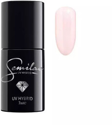 Semilac lakier hybrydowy, 7ml, 051 French Beige Milk