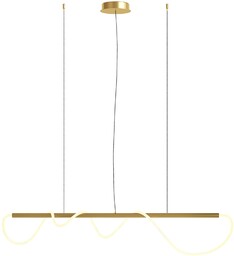 Lampa wisząca Tau MOD166PL-L30G3K - Maytoni