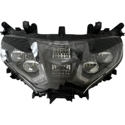 NOWY REFLEKTOR LAMPA FULL LED KOMPLETNY BMW K52