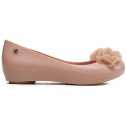 Baleriny Melissa Melissa Ultragirl Springtime Ad 35706 Różowy