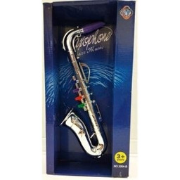 Saksofon, Pegaz Toys