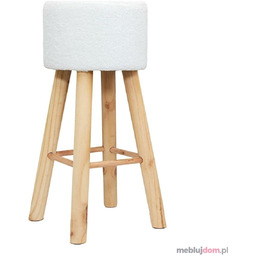 Stołek barowy FREYA