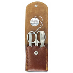Nippes Solingen Classic Zestaw do manicure Nożyczki