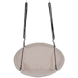 PATIO Huśtawka Bocianie Gniazdo D029-05TB Ecru