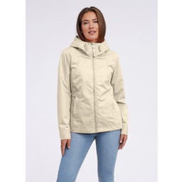 kurtka RAGWEAR - Monadde Ecru (7004) rozmiar: XL