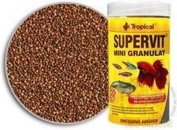 TROPICAL SuperVit Mini Granulat 100ml