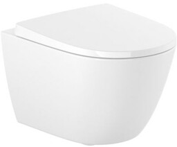 ROCA A346688000 ONA Miska WC podwieszana Rimless CPT