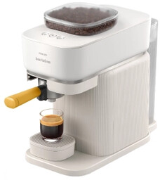 Philips Baristina BAR300/03 Ekspres ciśnieniowy