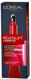 L''Oreal Revitalift Laser X3 Advanced Anti-Age Eye 15ml