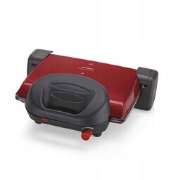 Opiekacz Arzum AR2012 czerwony 1800