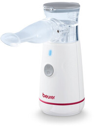 Inhalator ultradźwiękowy Beurer IH47