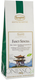 Zielona herbata Ronnefeldt Fancy Sencha 100g