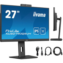 OUTLET Monitor iiyama ProLite XUB2790QSUH-B1 27" IPS QHD