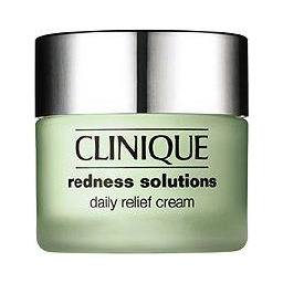 Clinique, Redness Solutions, beztłuszczowy krem nawilżający do cery