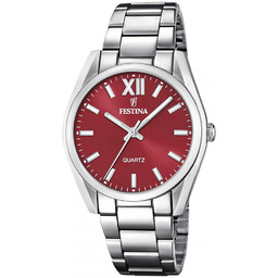 Zegarek damski, F20622-B