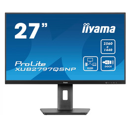 Monitor iiyama ProLite XUB2797QSNP-B1 27"