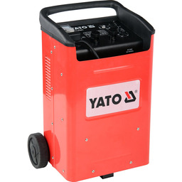 Yato Prostownik z rozruchem 50a/340a * 800ah YT-83061
