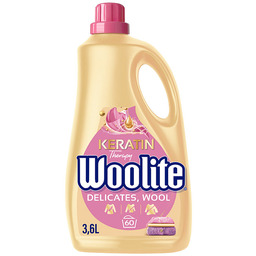Woolite Płyn do Prania Tkanin Extra Delicate 3,6